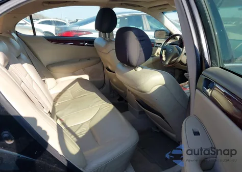 2003 Lexus Es 300 из США, поврежденный, VIN JTHBF30GX30137424